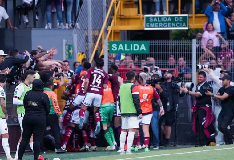 Cortesía: Juan Manuel Quirós Cavallini