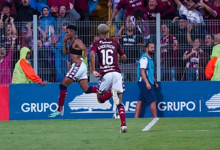 Cortesía: Juan Manuel Quirós