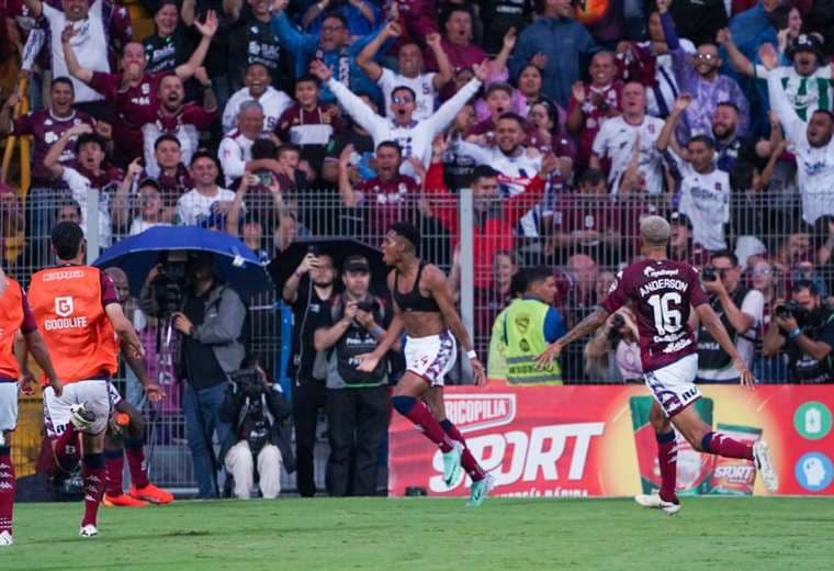 Cortesía: Juan Manuel Quirós