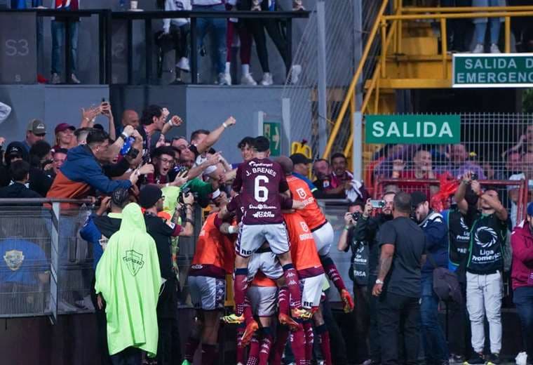 Cortesía: Juan Manuel Quirós