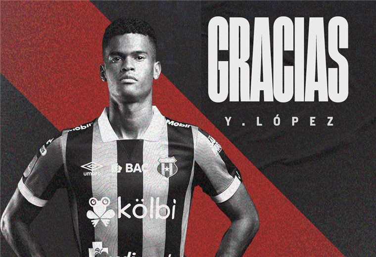 Alajuelense anuncia su primera salida tras no ganar el título 31