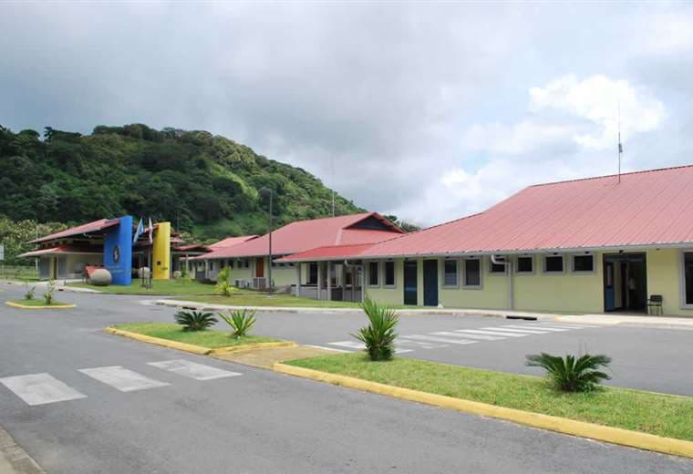 Asociación Costarricense de Hospitales | Sitio web