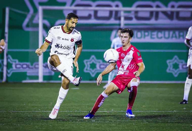 Jornada 14: tres días de juegos antes de las fechas FIFA