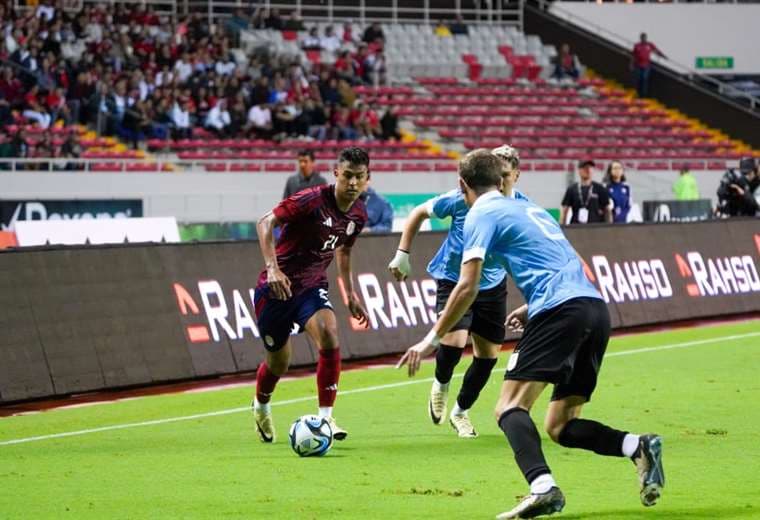 Cortesía: Juan Manuel Quirós Cavallini