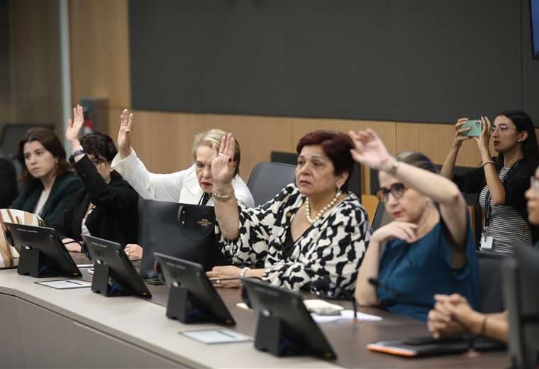 Cortesía prensa Asamblea Legislativa 