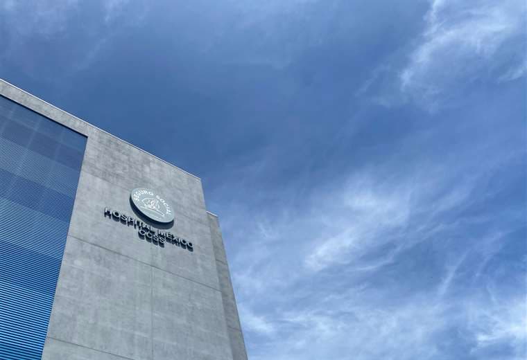 Discrepancias en inventarios de fentanilo pueden estarse dando en otros hospitales, advierte Salud