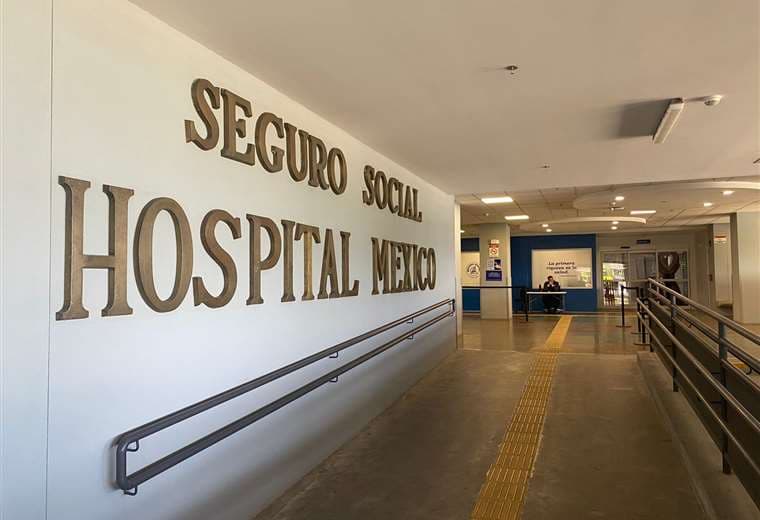 OIJ descarta faltante de fentanilo; Auditoría señala riesgos críticos por sistema de CCSS