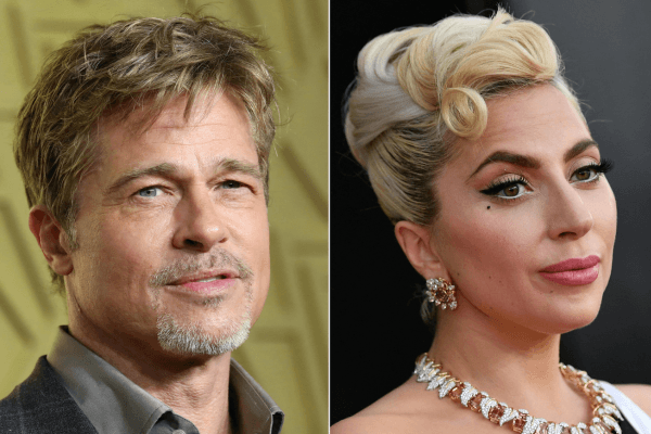 Angelina Jolie, Lady Gaga, Brad Pitt y George Clooney asistirán a la Mostra de Venecia
