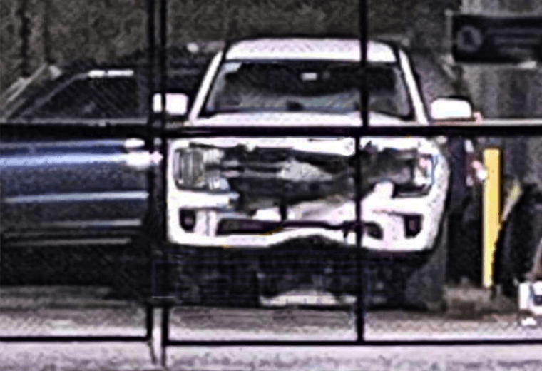 OIJ halla carro con el que presuntamente atropellaron y mataron a doctor en La Fortuna