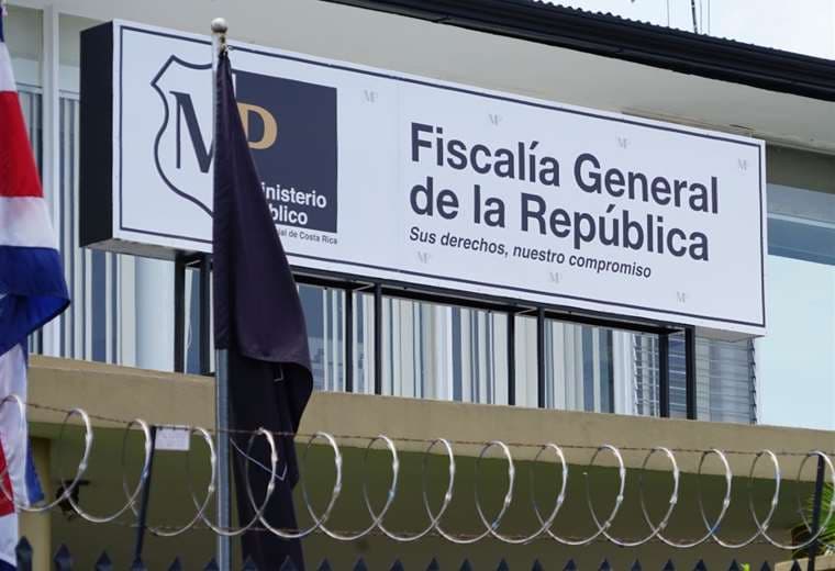 Ministerio Público | Cortesía