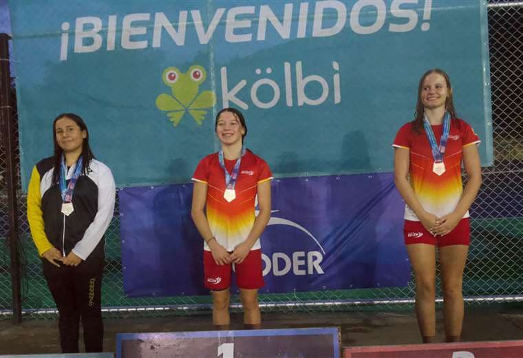 Créditos: CCDR Belén