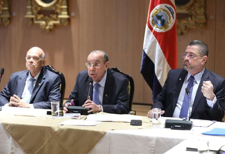 Cortesía prensa Asamblea Legislativa 