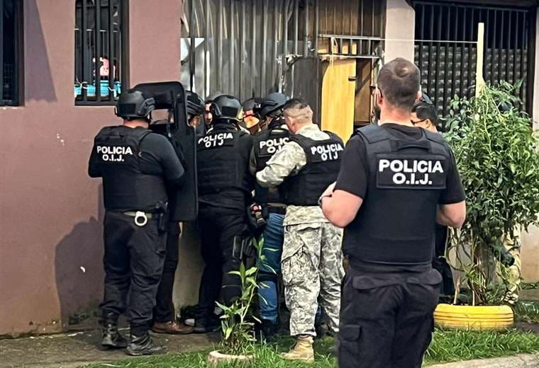 OIJ se quedó sin dinero para pagar horas extra