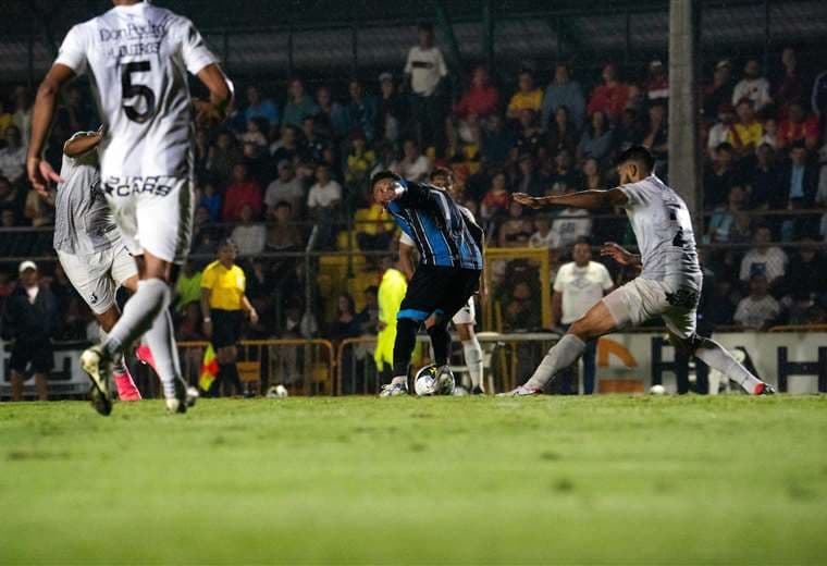 Santa Ana-Herediano. SAFC