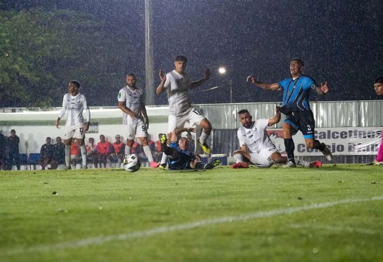 Santa Ana-Herediano. SAFC