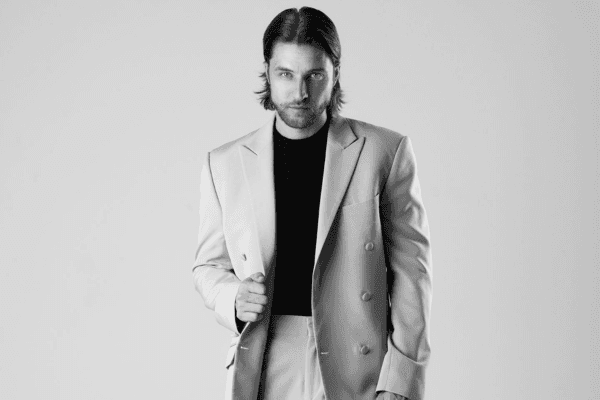 Actor Gary Centeno sobre acoso que sufrió en México: “Es el pan de cada día en este medio”