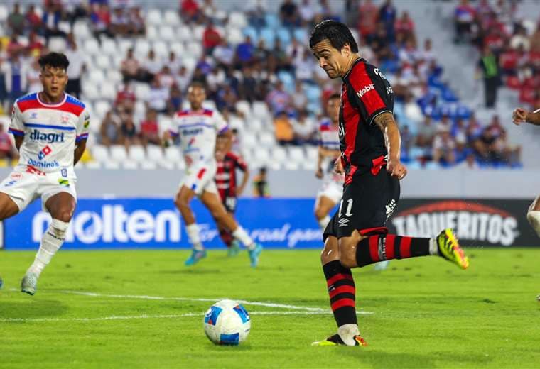 Esta es la explicación de Vivas a tres de las ausencias de más peso en La Sele