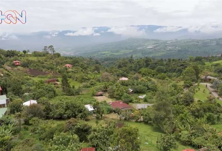 ¿Tiene planes de fin de semana? Turrialbeños quieren enamorarlo con sus destinos