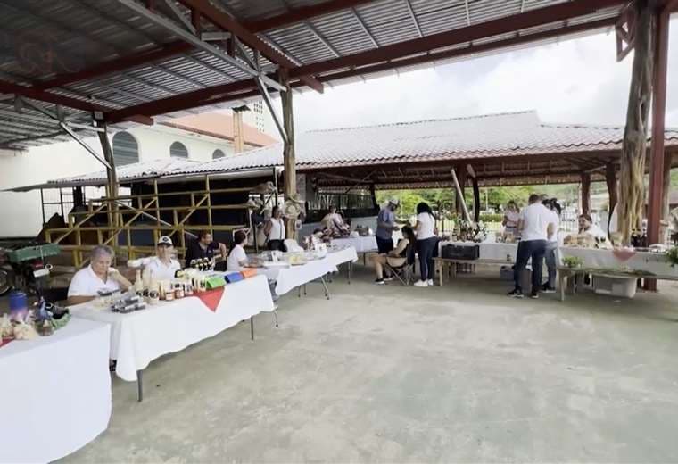 ¡Vamos a Nandayure! Agro Feria celebra la cultura y creatividad local