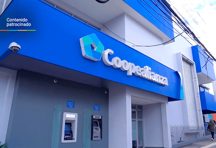 Institución financiera nacional celebra 53 años con amplia oferta de servicios