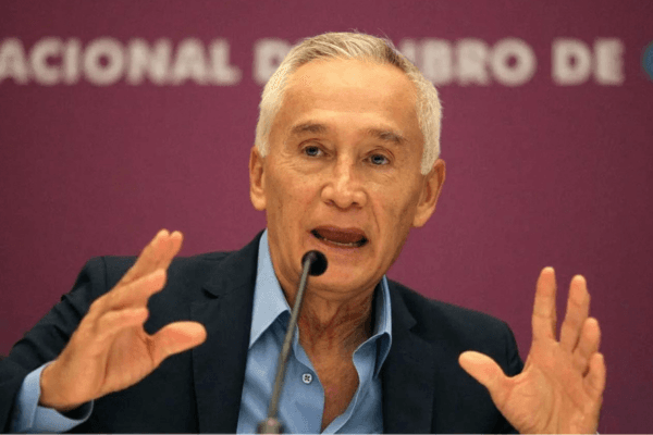 Jorge Ramos