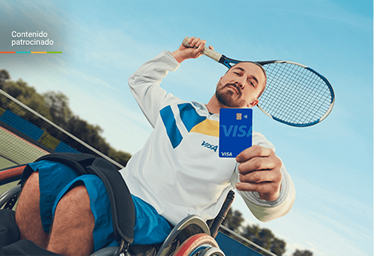 Del desafío a la victoria: Cómo Jopa superó obstáculos en su camino a los Juegos Paralímpicos