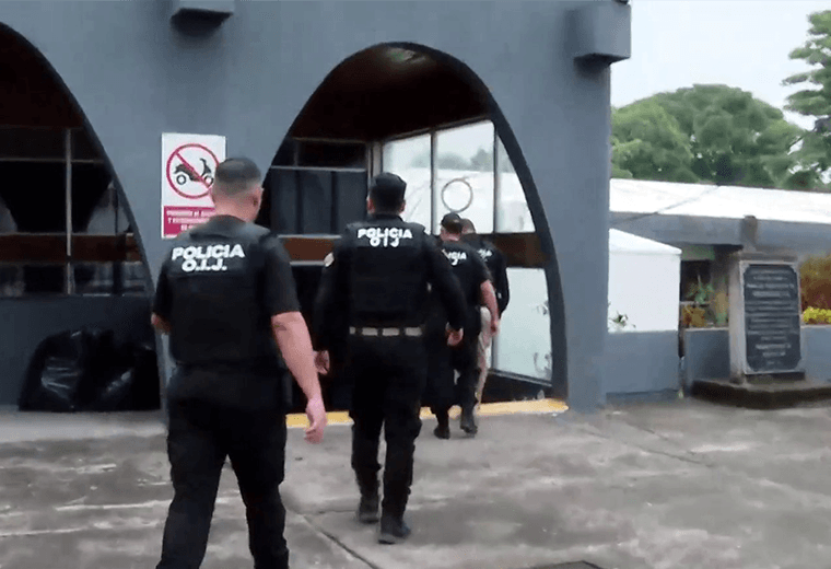 Avanza proyecto para sacar a mayoría de funcionarios del OIJ de Empleo Público