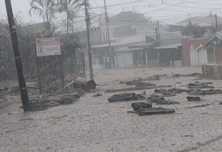 Fotografías: Alcalde Mario Redondo, Cartago