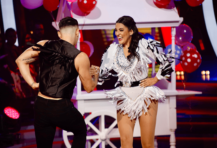 Edgar Silva y Mauricio Teletica