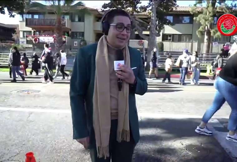 Elías Alvarado llora porque le hace falta Costa Rica