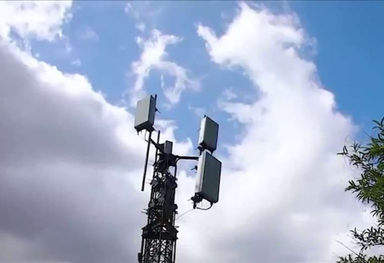 Siete empresas confirman participación en subasta de frecuencias para desarrollo de red 5G