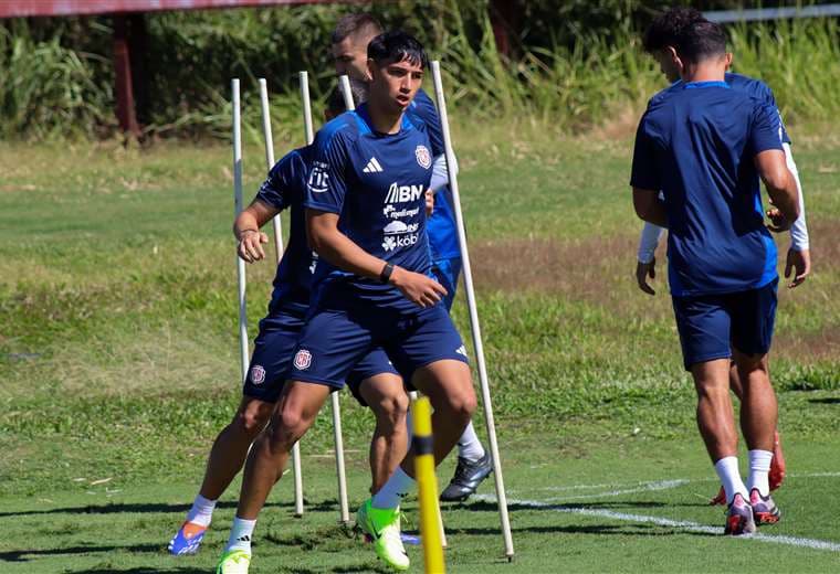 La Sele. Fedefútbol