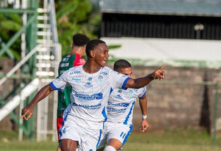 Foto: Pérez Zeledón