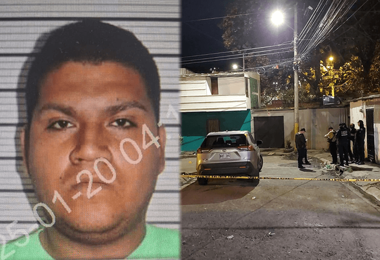 Alias “Chus” sigue en fuga mientras ataques armados y asesinatos no cesan en Alajuelita