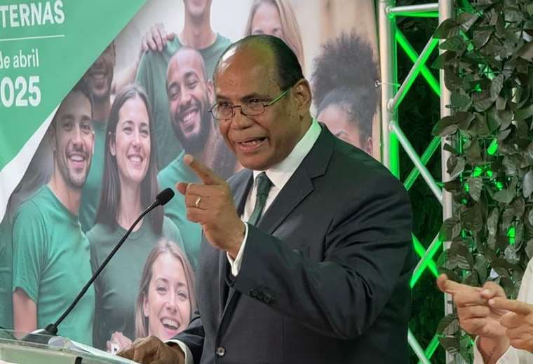 “No somos lo mismo”: Marvin Taylor se distancia de Rodrigo Chaves por trayectoria bancaria