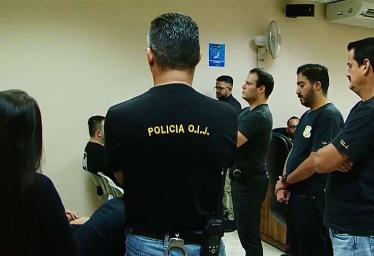 En promedio, dos personas al día denunciaron extorsiones por préstamos gota a gota en 2024