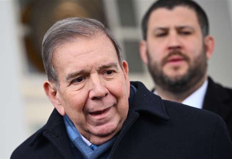 Costa Rica escuchará a opositor venezolano Edmundo González en gira con la que busca apoyos