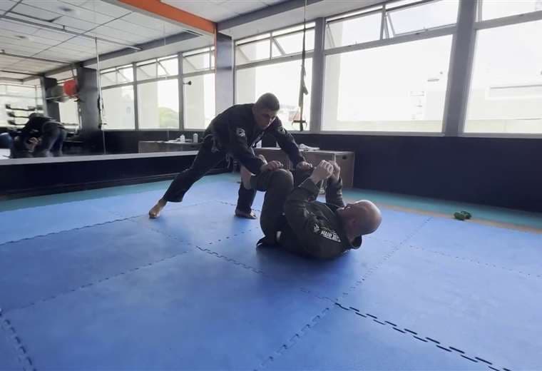 Jiu Jitsu: una combinación de técnica, estrategia y mente-cuerpo