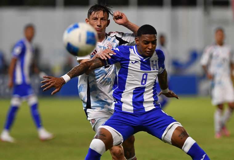 Aarón Murillo quiere repetir su buen momento y convencer en La Sele