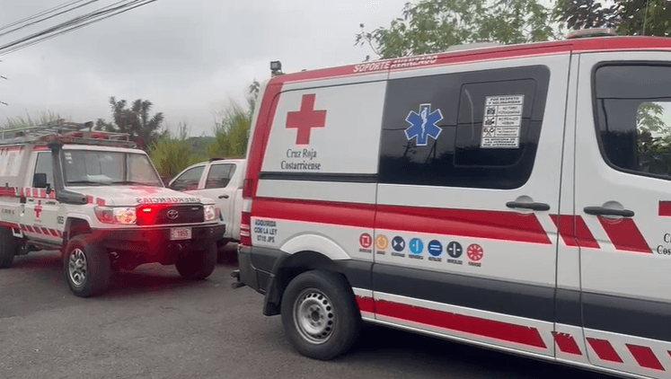 Llamada falsa que alertó de un niño que "cayó" en pozo puso a correr a los rescatistas