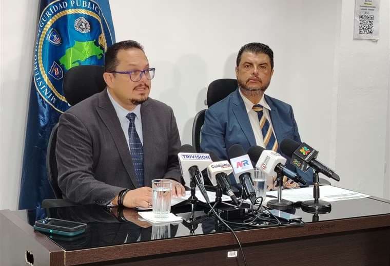 Hallan droga en contenedor con productos agrícolas que tenía como destino Países Bajos