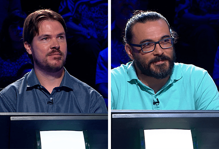 Historia repetida: Profesor gana en QQSM premio similar al que obtuvo su padre hace 15 años