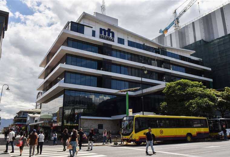 Costa Rica enfrenta riesgo de regresar al escenario fiscal más restrictivo