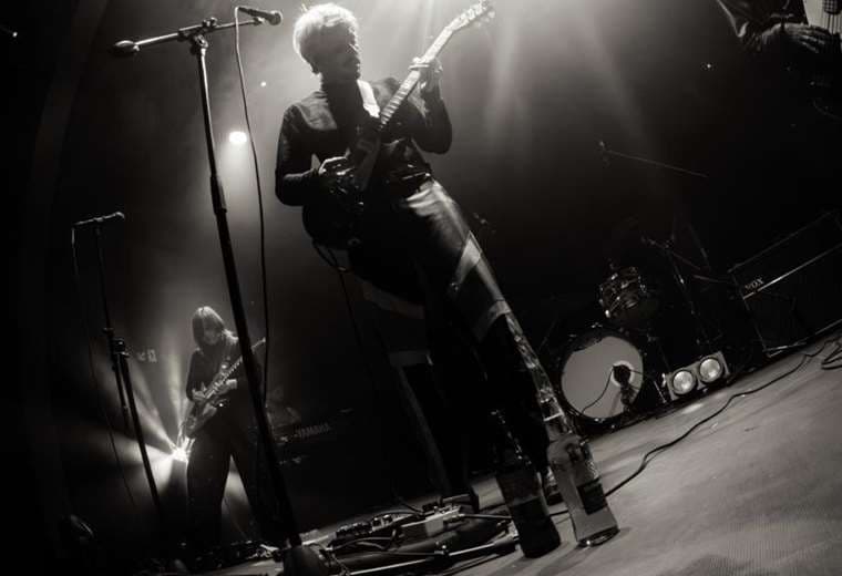 Voodoo invita a The Saint Cecilia y El Ppppana para festejar su décimo aniversario