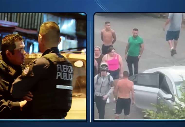 Tarde sangrienta en Hatillo: Hombre asesinado y rescate dramático de adulta mayor baleada