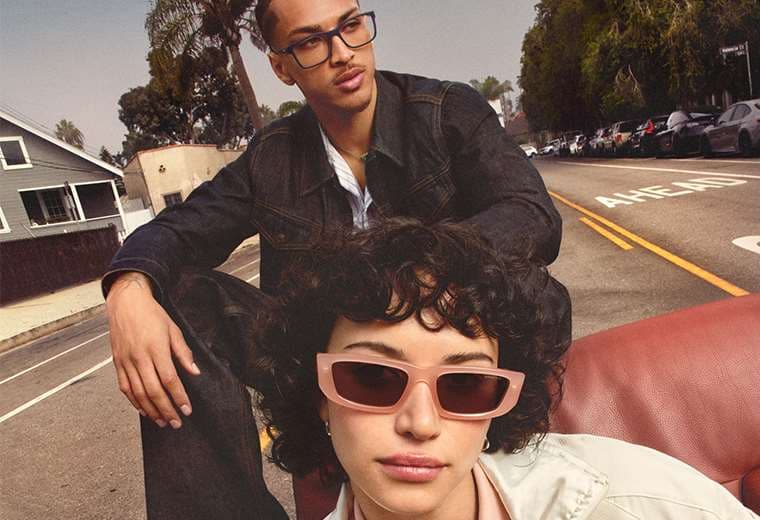 Ópticas Visión presenta la nueva colección ARNETTE SS25: YOU DO YOU 
