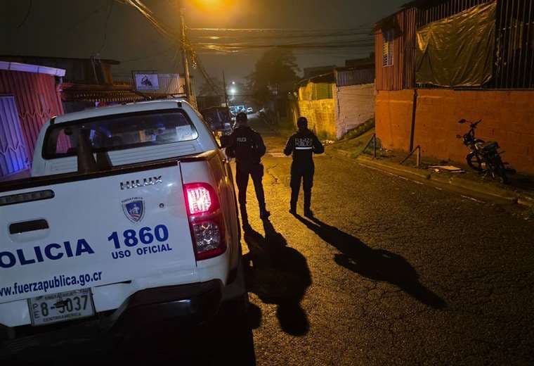 ¿Es razonable suspender garantías constitucionales ante un aumento en la inseguridad?