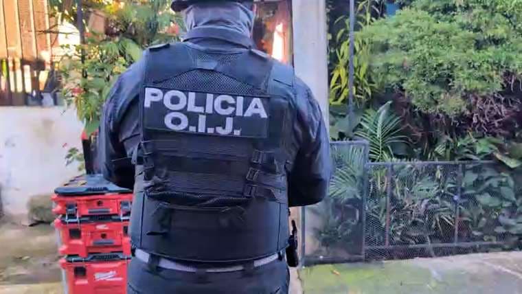 Oficial de Fuerza Pública entre investigados por red de trata y explotación sexual de menores