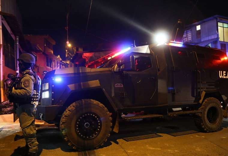 “Tontera”, “ignorancia” y “cortina de humo”: candidatos rechazan suspensión de garantías