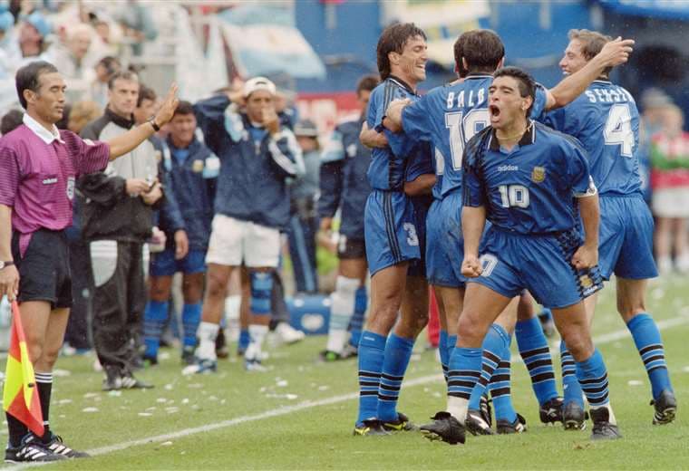 Fiscalía pide destituir jueza por participar en documental clandestino sobre causa Maradona